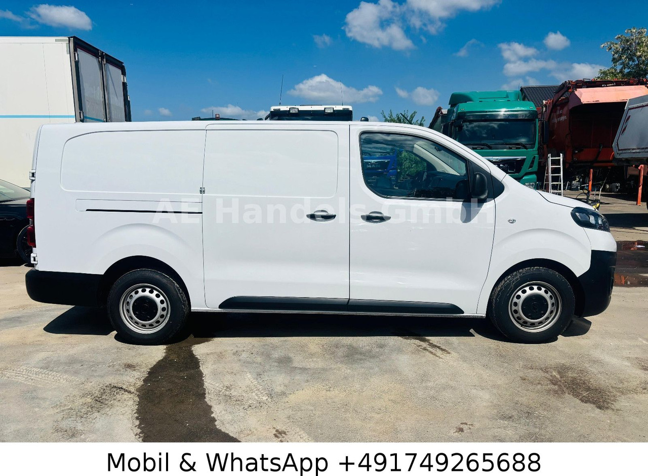 Opel Vivaro 2.0 Kasten L3 *Automatik/Klima/LDW/2+1 - سيارة: صورة 5 Opel Vivaro 2.0 Kasten L3 *Automatik/Klima/LDW/2+1 - سيارة: صورة 5