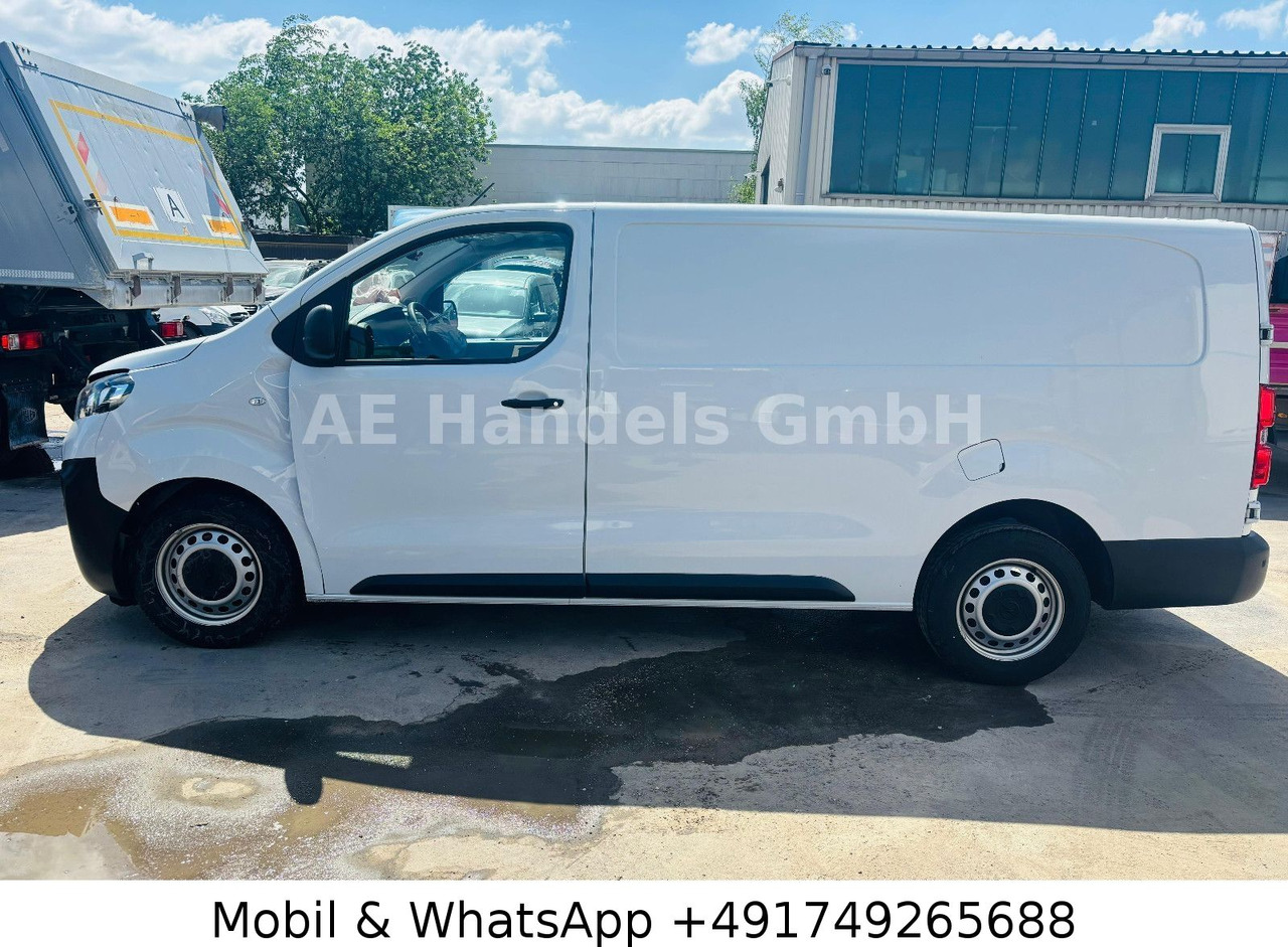 Opel Vivaro 2.0 Kasten L3 *Automatik/Klima/LDW/2+1 - فان المدمجة: صورة 3 Opel Vivaro 2.0 Kasten L3 *Automatik/Klima/LDW/2+1 - فان المدمجة: صورة 3