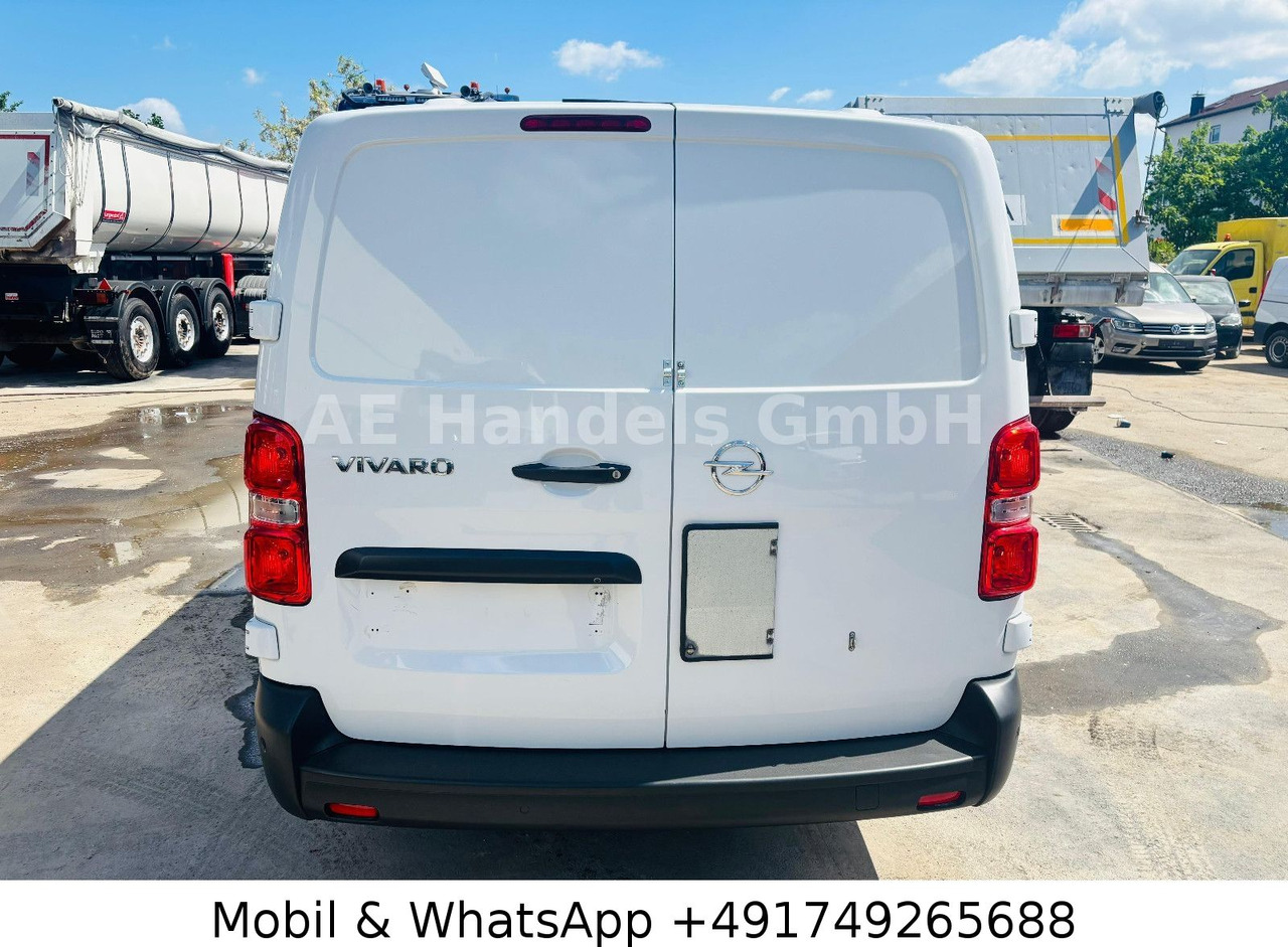 Opel Vivaro 2.0 Kasten L3 *Automatik/Klima/LDW/2+1 - فان المدمجة: صورة 5 Opel Vivaro 2.0 Kasten L3 *Automatik/Klima/LDW/2+1 - فان المدمجة: صورة 5