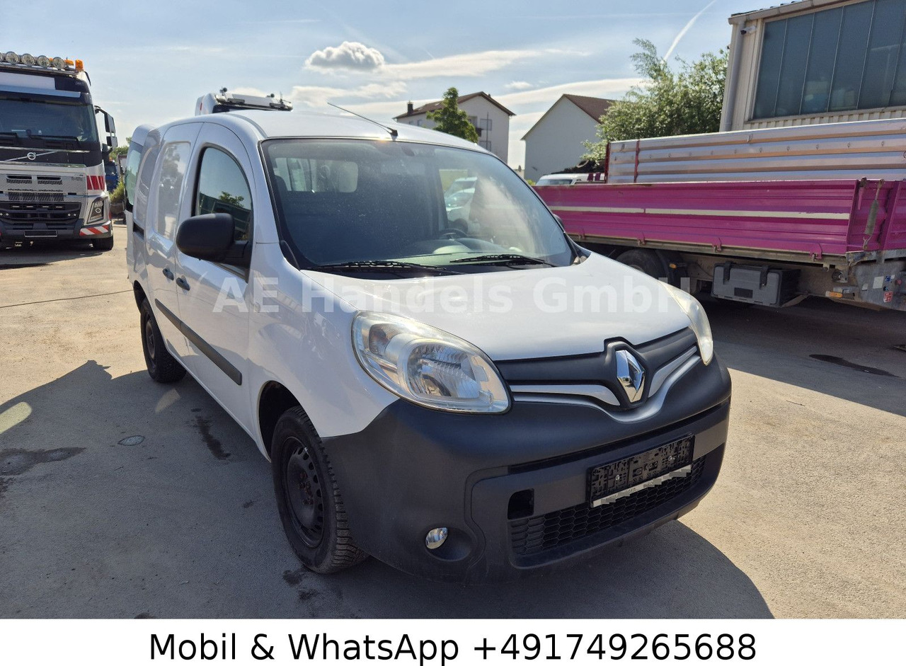 Renault Kangoo 1.5 *Manual / PDC / TÜV-05.2026 - ميكروباص: صورة 2 Renault Kangoo 1.5 *Manual / PDC / TÜV-05.2026 - ميكروباص: صورة 2