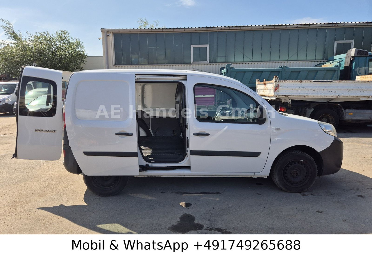 Renault Kangoo 1.5 *Manual / PDC / TÜV-05.2026 - ميكروباص: صورة 3 Renault Kangoo 1.5 *Manual / PDC / TÜV-05.2026 - ميكروباص: صورة 3
