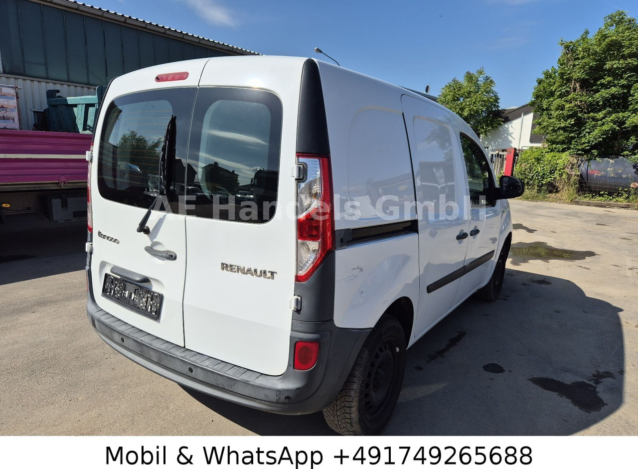 Renault Kangoo 1.5 *Manual / PDC / TÜV-05.2026 - شاحنة التوصيل: صورة 5 Renault Kangoo 1.5 *Manual / PDC / TÜV-05.2026 - شاحنة التوصيل: صورة 5
