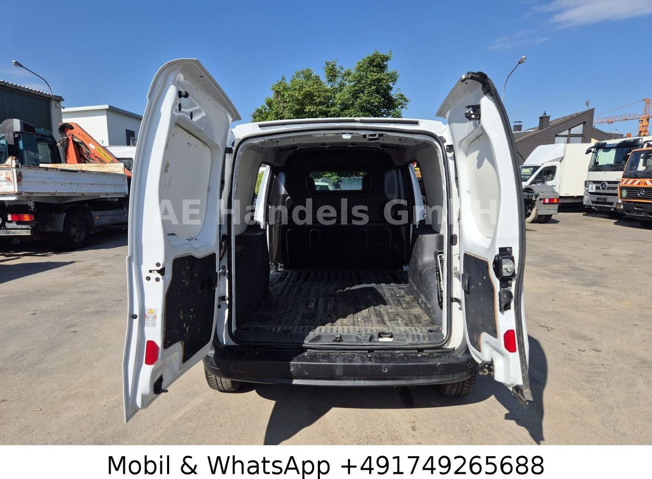 Renault Kangoo Rapid Maxi Extra *Manual/PDC/TÜV-10.2026 - ميكروباص: صورة 5 Renault Kangoo Rapid Maxi Extra *Manual/PDC/TÜV-10.2026 - ميكروباص: صورة 5
