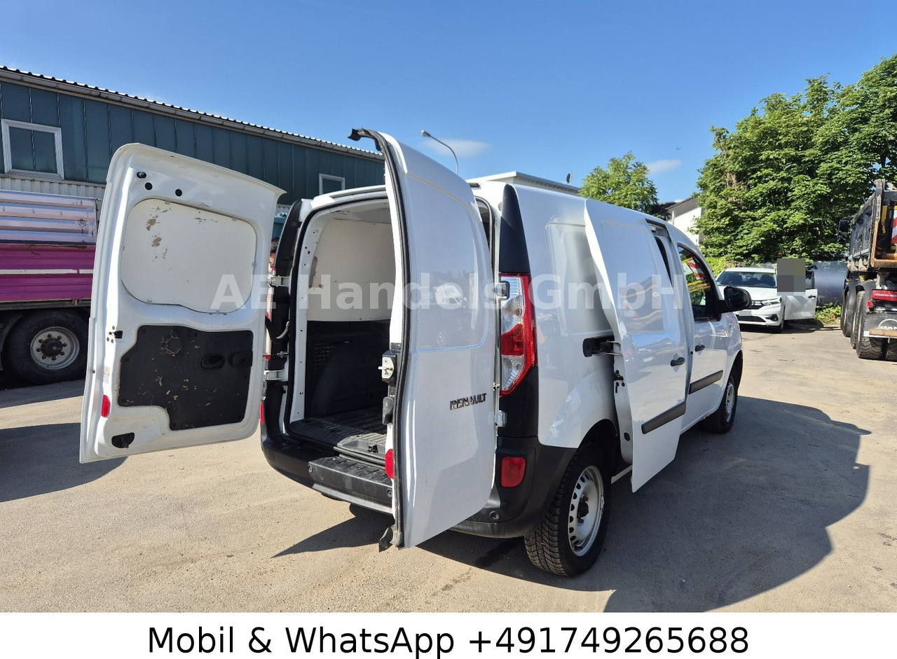 Renault Kangoo Rapid Maxi Extra *Manual/PDC/TÜV-10.2026 - ميكروباص: صورة 3 Renault Kangoo Rapid Maxi Extra *Manual/PDC/TÜV-10.2026 - ميكروباص: صورة 3