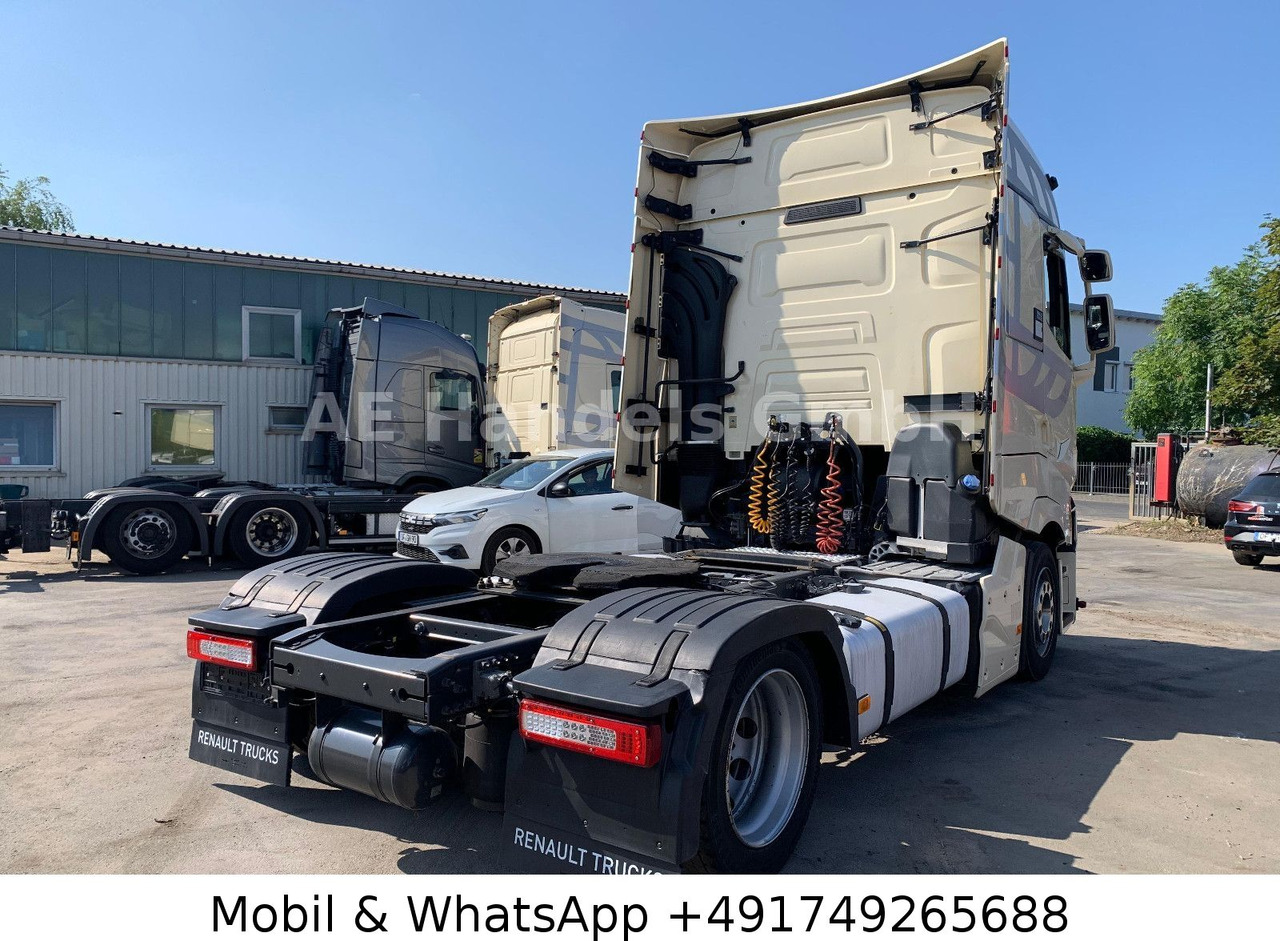 Renault T High 520 LowDeck LL *ACC/Standklima/2xTank/LDW - وحدة جر: صورة 5 Renault T High 520 LowDeck LL *ACC/Standklima/2xTank/LDW - وحدة جر: صورة 5