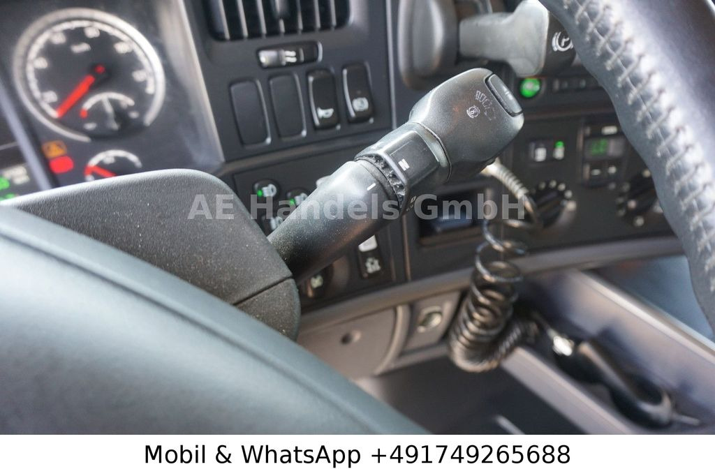 وحدة جر Scania R490 TopLine BL *Retarder/Standklima/Vollspoiler: صورة 29