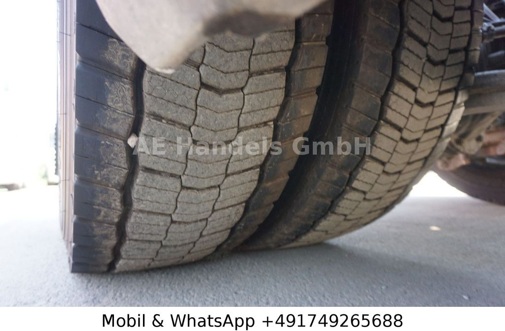 وحدة جر Scania R490 TopLine BL *Retarder/Standklima/Vollspoiler: صورة 15