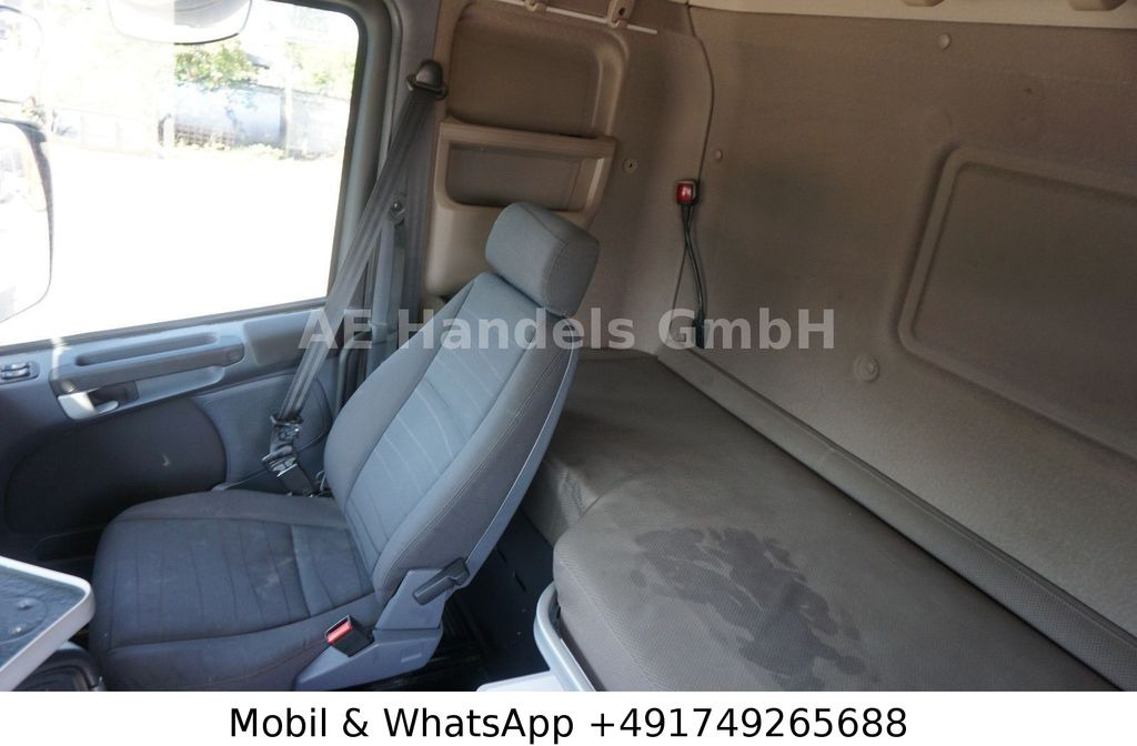 وحدة جر Scania R490 TopLine BL *Retarder/Standklima/Vollspoiler: صورة 22