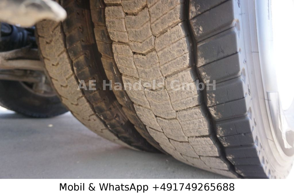 وحدة جر Scania R490 TopLine BL *Retarder/Standklima/Vollspoiler: صورة 17