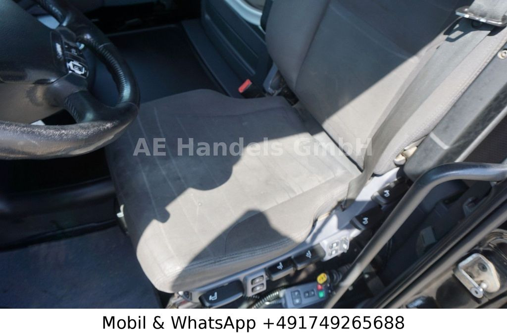 وحدة جر Scania R490 TopLine BL *Retarder/Standklima/Vollspoiler: صورة 20