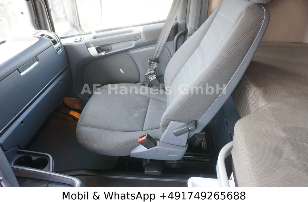 وحدة جر Scania R490 TopLine BL *Retarder/Standklima/Vollspoiler: صورة 26