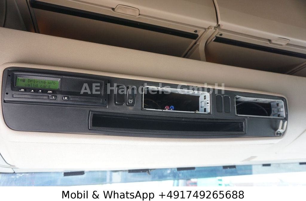 وحدة جر Scania R490 TopLine BL *Retarder/Standklima/Vollspoiler: صورة 27
