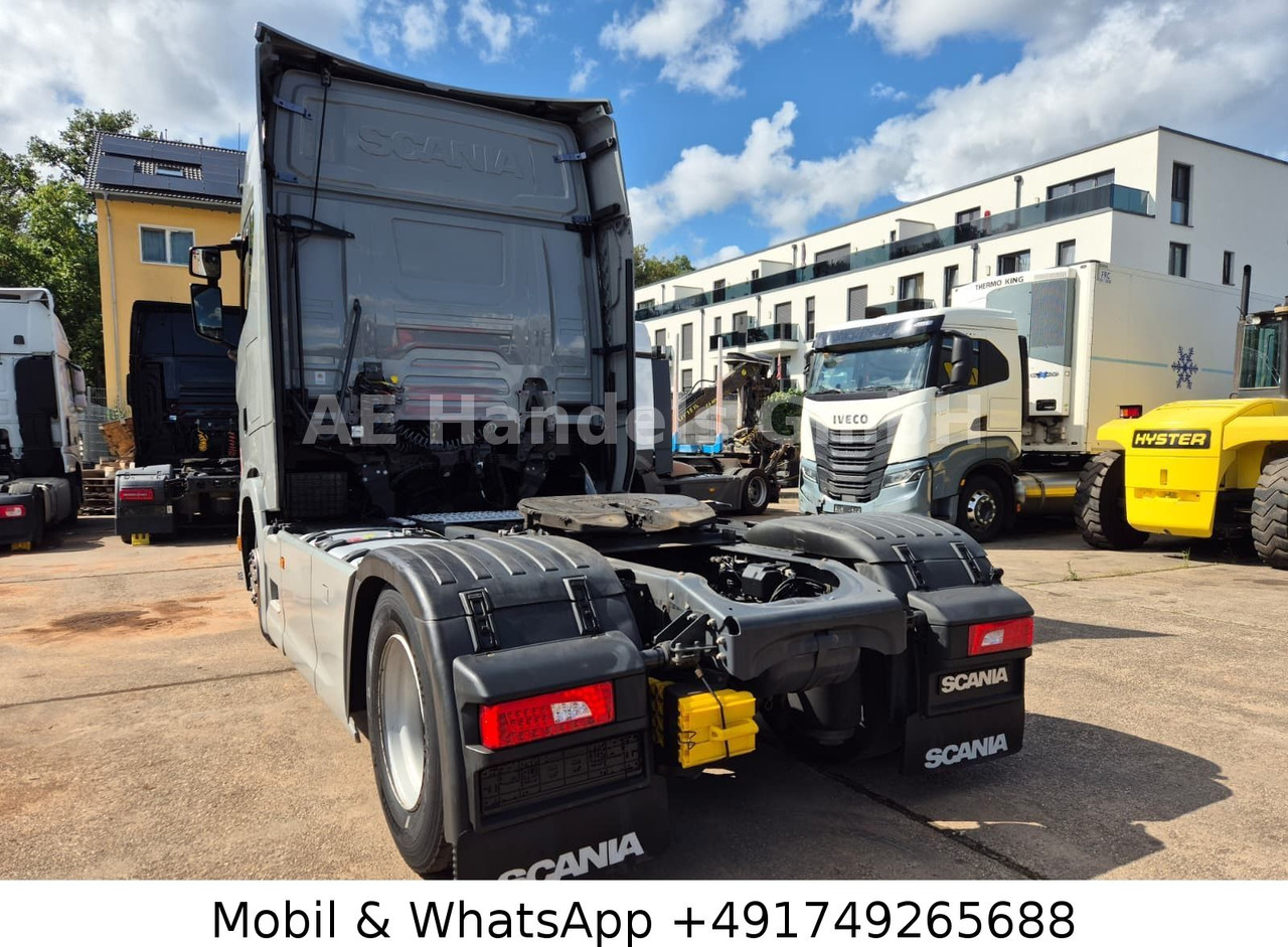 Scania S410 Highline BL *Retader/ACC/Standklima/LDW - وحدة جر: صورة 3 Scania S410 Highline BL *Retader/ACC/Standklima/LDW - وحدة جر: صورة 3