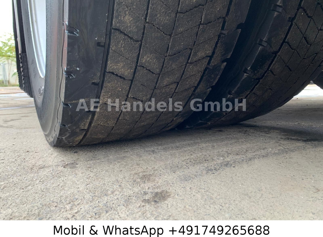 Scania S450 HighLine BDF *Retarder/Lenk+Lift/Multi/LBW Scania S450 HighLine BDF *Retarder/Lenk+Lift/Multi/LBW: صورة 17