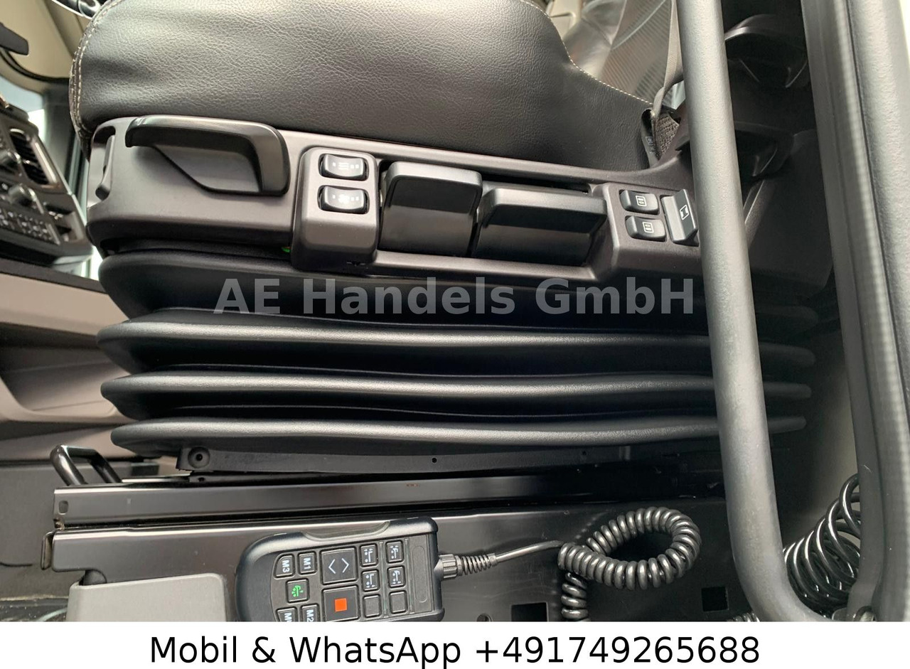 Scania S450 HighLine BDF *Retarder/Lenk+Lift/Multi/LBW Scania S450 HighLine BDF *Retarder/Lenk+Lift/Multi/LBW: صورة 22