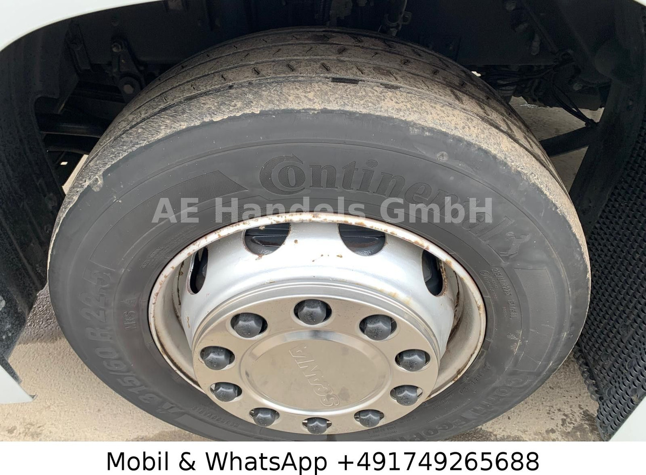 Scania S450 HighLine BDF *Retarder/Lenk+Lift/Multi/LBW Scania S450 HighLine BDF *Retarder/Lenk+Lift/Multi/LBW: صورة 20