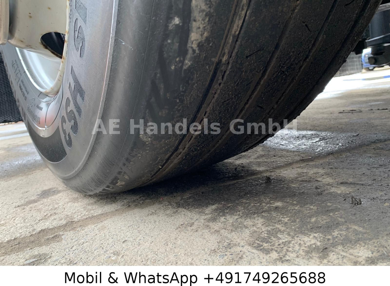 Scania S450 HighLine BDF *Retarder/Lenk+Lift/Multi/LBW Scania S450 HighLine BDF *Retarder/Lenk+Lift/Multi/LBW: صورة 15