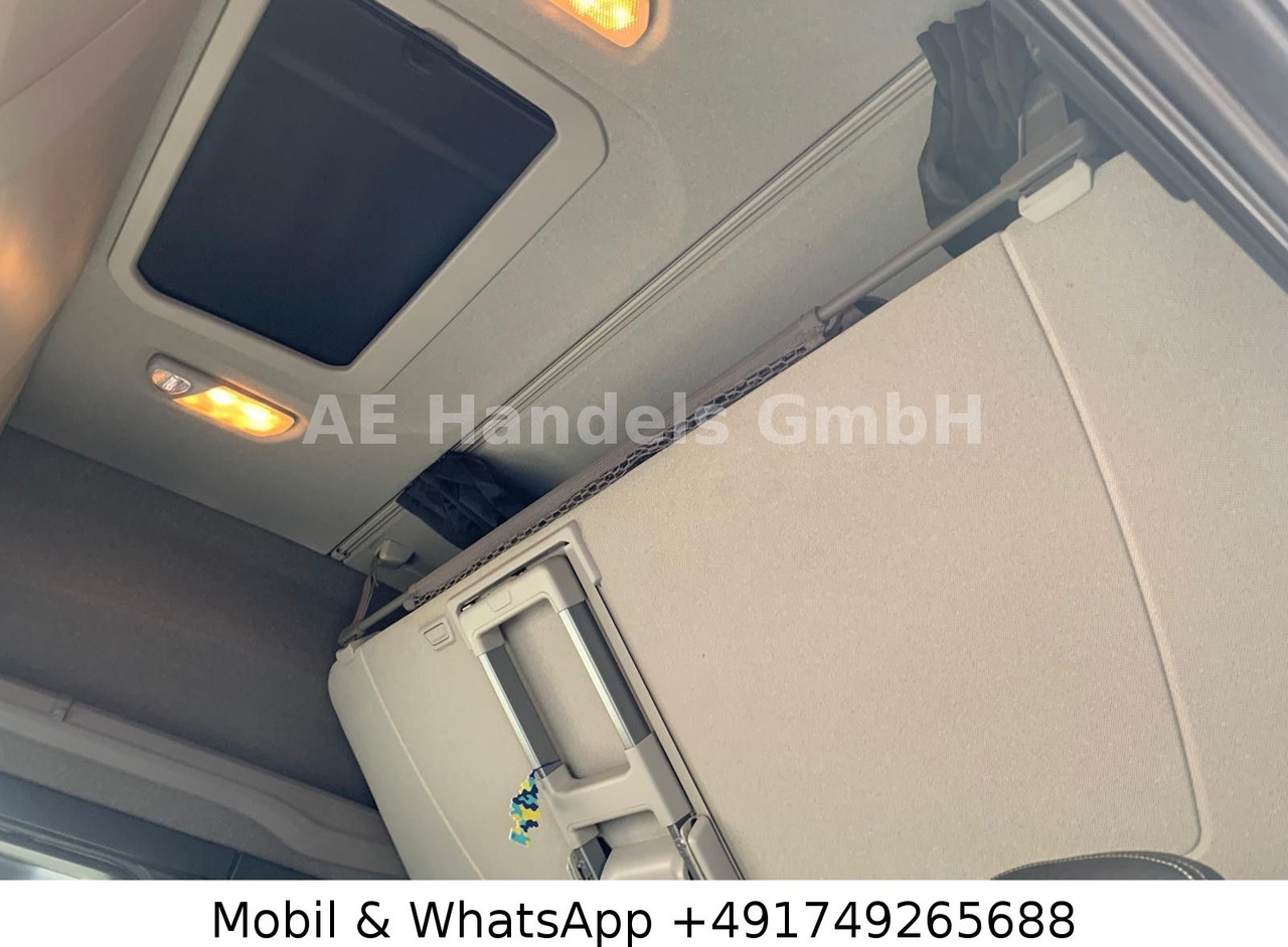 Scania S450 HighLine BDF *Retarder/Lenk+Lift/Multi/LBW Scania S450 HighLine BDF *Retarder/Lenk+Lift/Multi/LBW: صورة 26