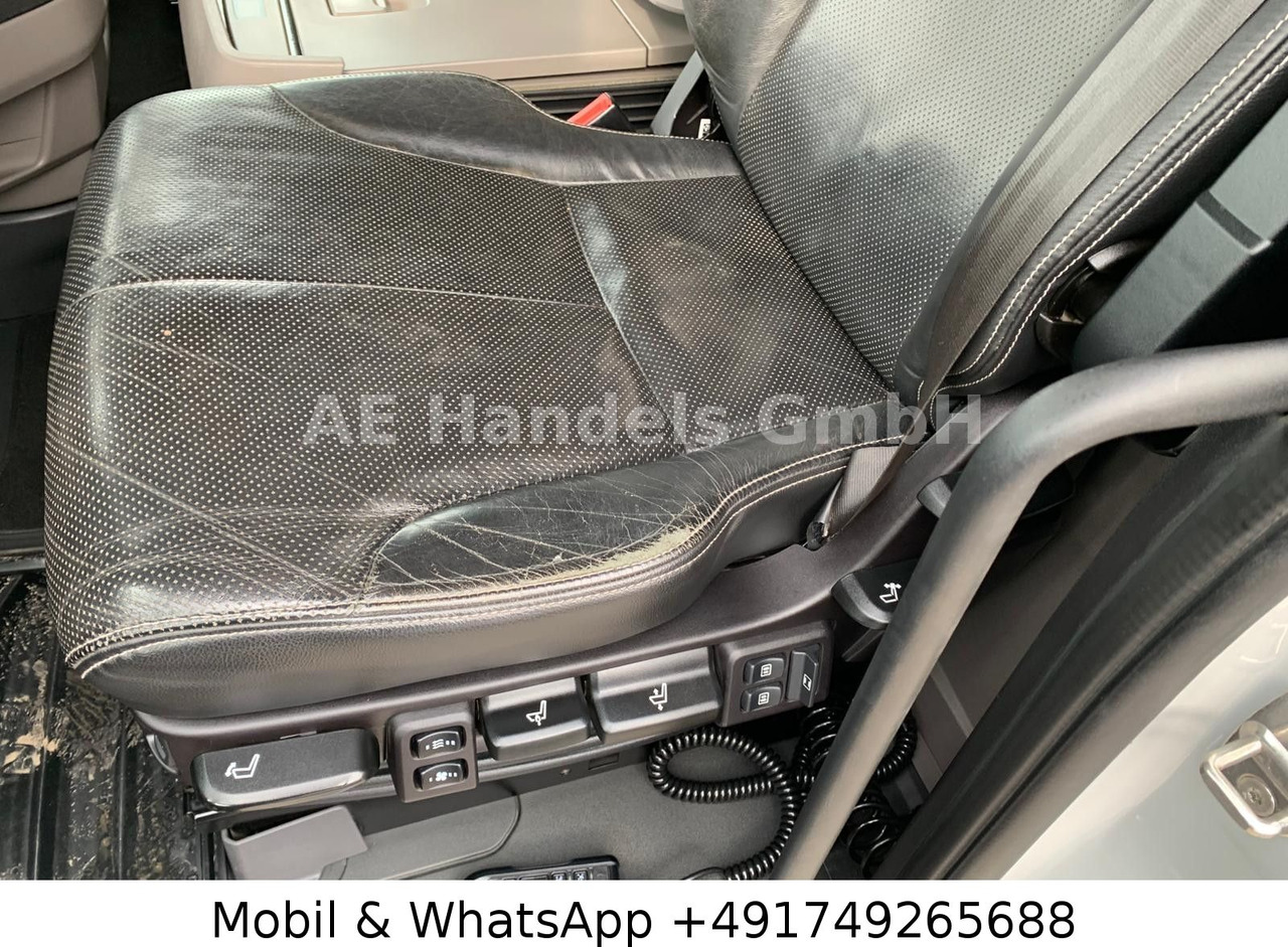 Scania S450 HighLine BDF *Retarder/Lenk+Lift/Multi/LBW Scania S450 HighLine BDF *Retarder/Lenk+Lift/Multi/LBW: صورة 23