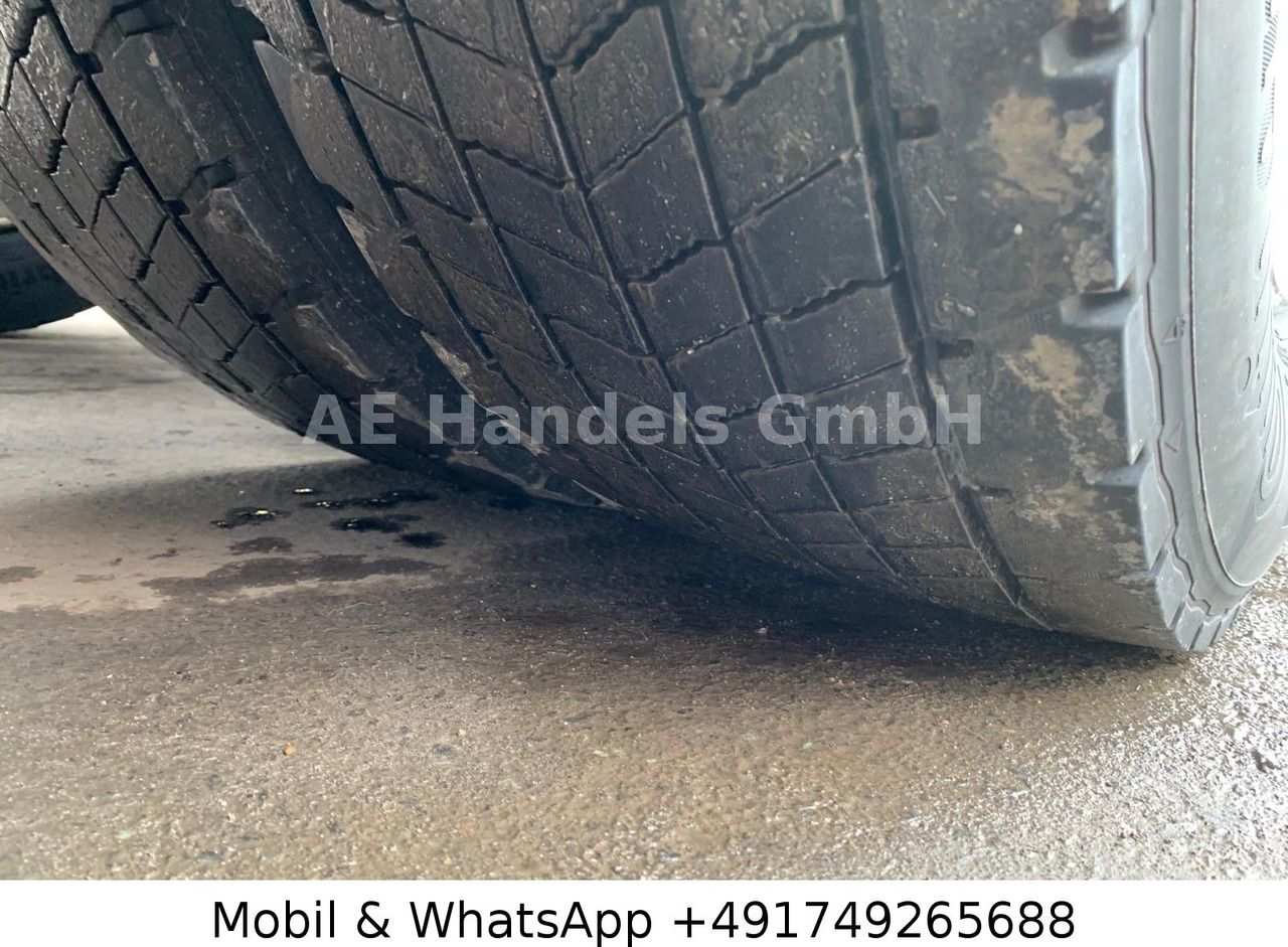 Scania S450 HighLine BDF *Retarder/Lenk+Lift/Multi/LBW Scania S450 HighLine BDF *Retarder/Lenk+Lift/Multi/LBW: صورة 21