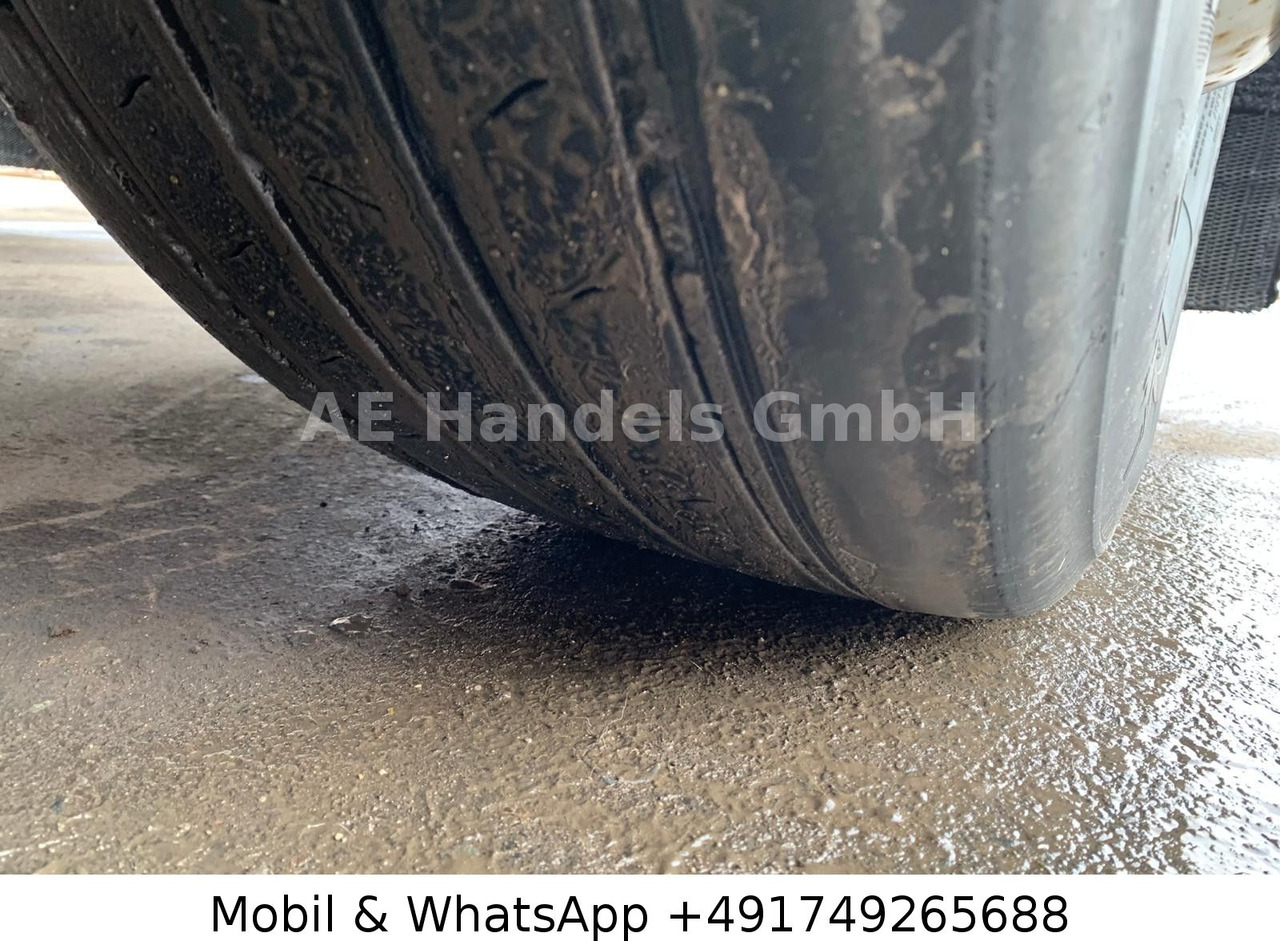 Scania S450 HighLine BDF *Retarder/Lenk+Lift/Multi/LBW Scania S450 HighLine BDF *Retarder/Lenk+Lift/Multi/LBW: صورة 18