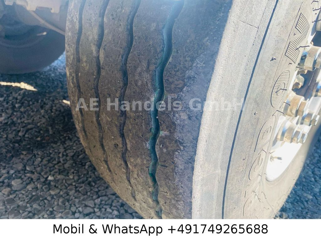 قلابة نصف مقطورة نصف مقطورة قلابة Schmitz Cargobull SKI 24 SL 7.2 Thermo Iso Stahl*25m³/Cramaro/Lift: صورة 19