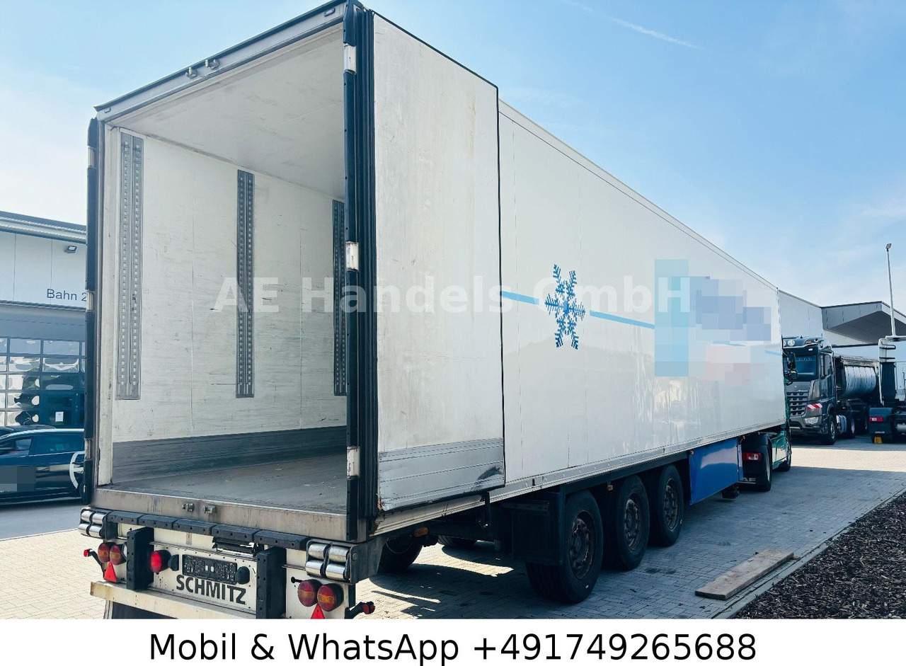 Schmitz Cargobull SKO 24/13.4 FP60 Cool *ThermoKing-SLX400/+-30° Schmitz Cargobull SKO 24/13.4 FP60 Cool *ThermoKing-SLX400/+-30° - نصف مقطورة مُبرِّدة: صورة 2 Schmitz Cargobull SKO 24/13.4 FP60 Cool *ThermoKing-SLX400/+-30° Schmitz Cargobull SKO 24/13.4 FP60 Cool *ThermoKing-SLX400/+-30° - نصف مقطورة مُبرِّدة: صورة 2