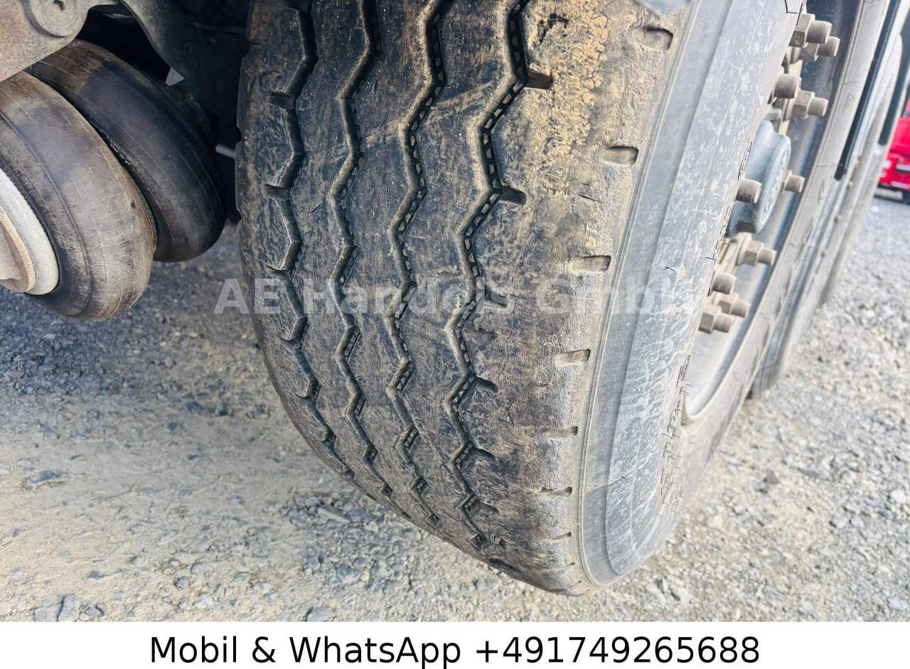 قلابة نصف مقطورة نصف مقطورة قلابة Schwarzmüller SK Stahl *30m³/Hardox/Lift/Scheibenbremsen: صورة 15 قلابة نصف مقطورة نصف مقطورة قلابة Schwarzmüller SK Stahl *30m³/Hardox/Lift/Scheibenbremsen: صورة 15