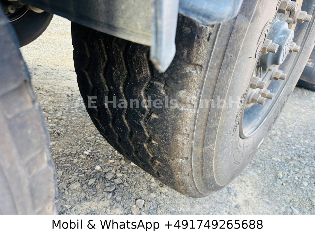 قلابة نصف مقطورة نصف مقطورة قلابة Schwarzmüller SK Stahl *30m³/Hardox/Lift/Scheibenbremsen: صورة 18 قلابة نصف مقطورة نصف مقطورة قلابة Schwarzmüller SK Stahl *30m³/Hardox/Lift/Scheibenbremsen: صورة 18