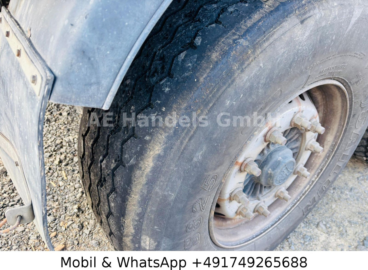 قلابة نصف مقطورة نصف مقطورة قلابة Schwarzmüller SK Stahl *30m³/Hardox/Lift/Scheibenbremsen: صورة 17 قلابة نصف مقطورة نصف مقطورة قلابة Schwarzmüller SK Stahl *30m³/Hardox/Lift/Scheibenbremsen: صورة 17