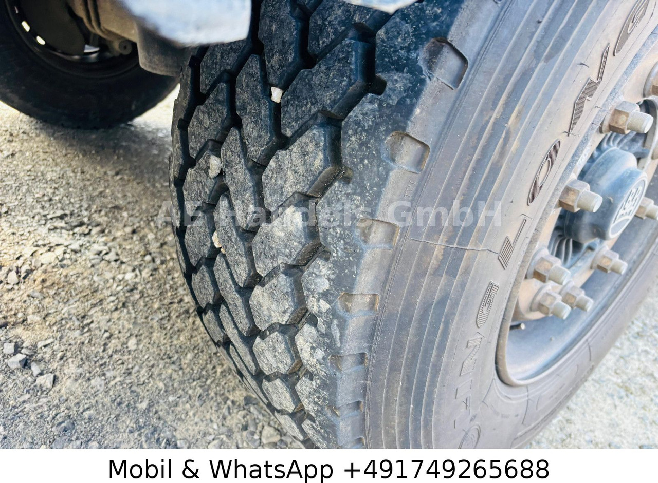 قلابة نصف مقطورة نصف مقطورة قلابة Schwarzmüller SK Stahl *30m³/Hardox/Lift/Scheibenbremsen: صورة 19 قلابة نصف مقطورة نصف مقطورة قلابة Schwarzmüller SK Stahl *30m³/Hardox/Lift/Scheibenbremsen: صورة 19