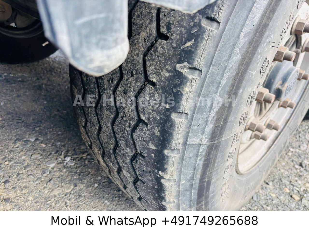 قلابة نصف مقطورة نصف مقطورة قلابة Schwarzmüller SK Stahl *30m³/Hardox/Lift/Scheibenbremsen: صورة 13 قلابة نصف مقطورة نصف مقطورة قلابة Schwarzmüller SK Stahl *30m³/Hardox/Lift/Scheibenbremsen: صورة 13