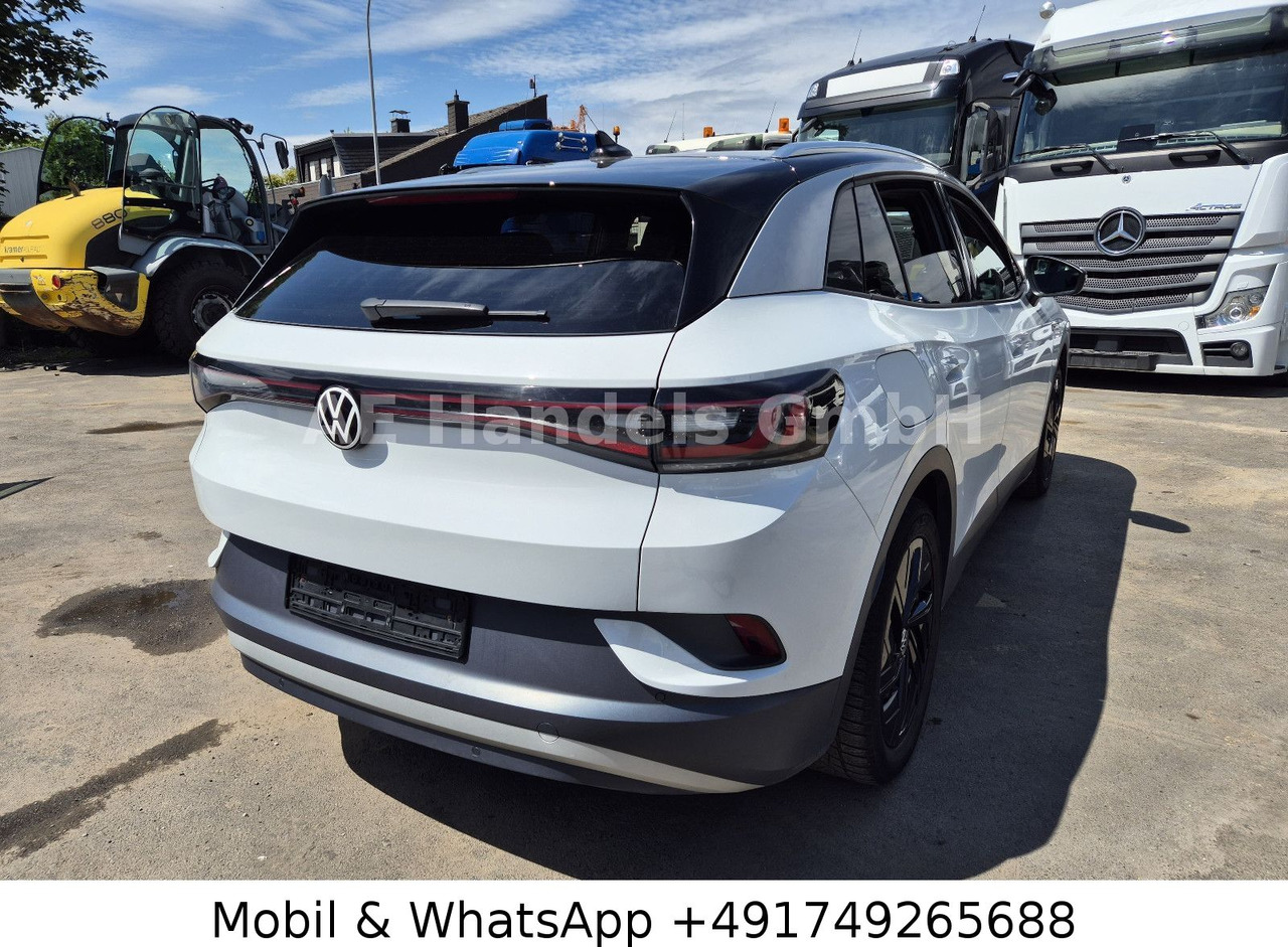 سيدان Volkswagen ID.4 Pro Performance 150 kW 1st Edition: صورة 6