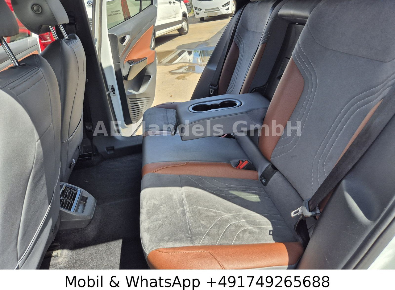 سيدان Volkswagen ID.4 Pro Performance 150 kW 1st Edition: صورة 16