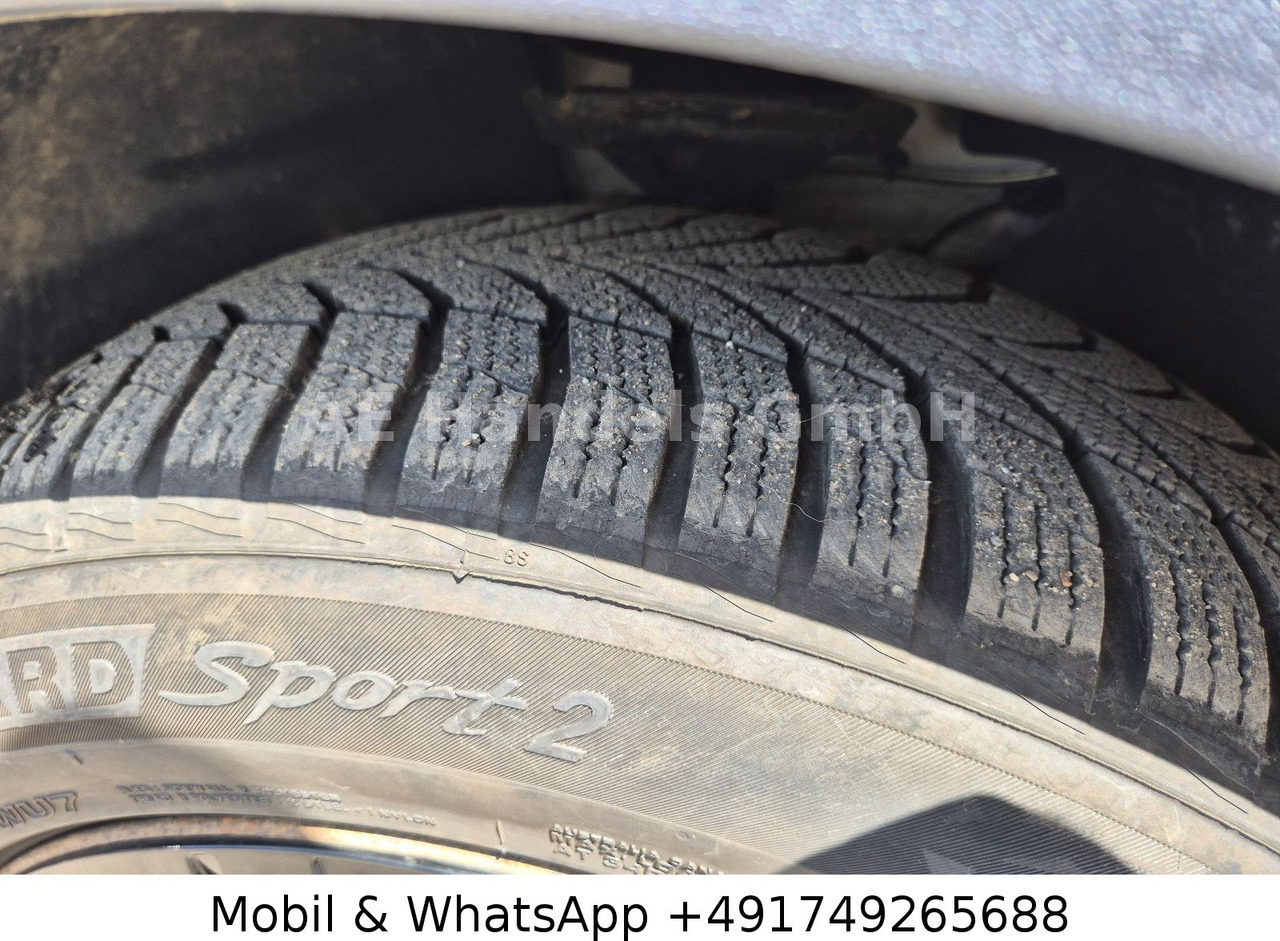 سيدان Volkswagen ID.4 Pro Performance 150 kW 1st Edition: صورة 10
