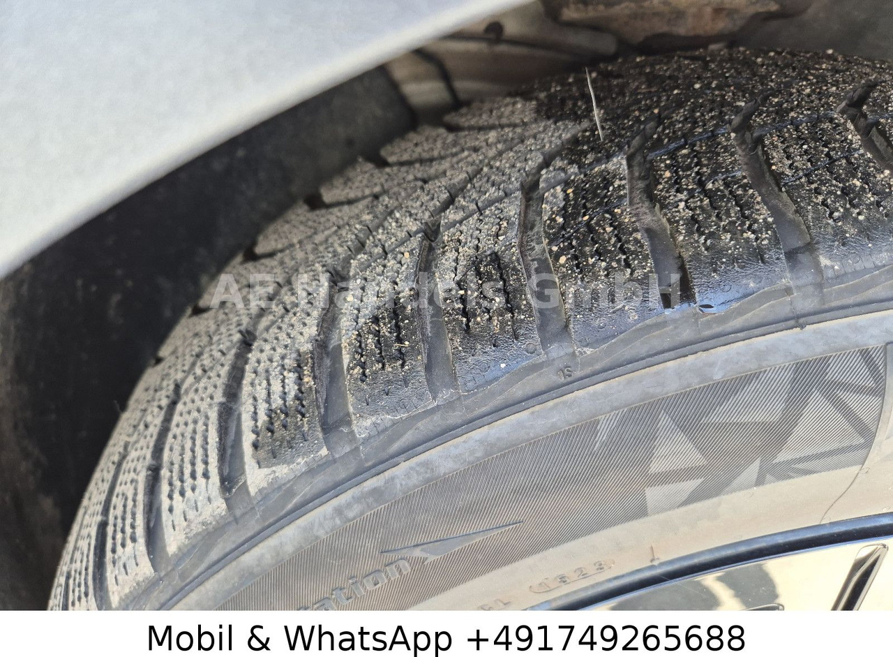 سيدان Volkswagen ID.4 Pro Performance 150 kW 1st Edition: صورة 12