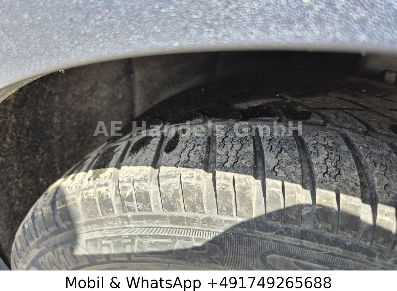سيدان Volkswagen ID.4 Pro Performance 150 kW 1st Edition: صورة 11