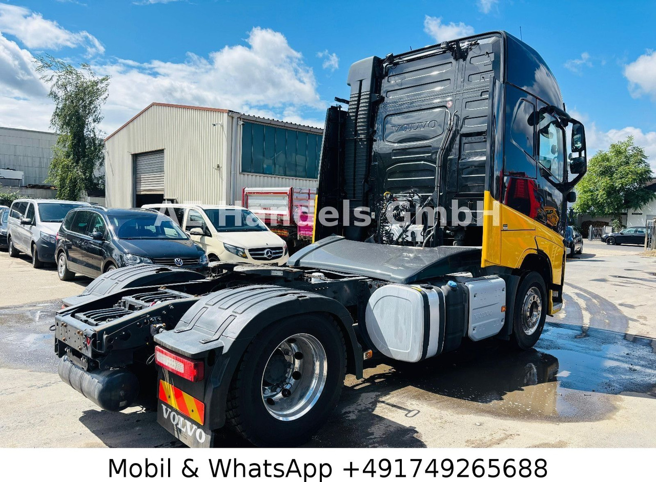 Volvo FH 460 Globe LNG *Retarder / ACC / LDW / Alcoa - وحدة جر: صورة 3 Volvo FH 460 Globe LNG *Retarder / ACC / LDW / Alcoa - وحدة جر: صورة 3