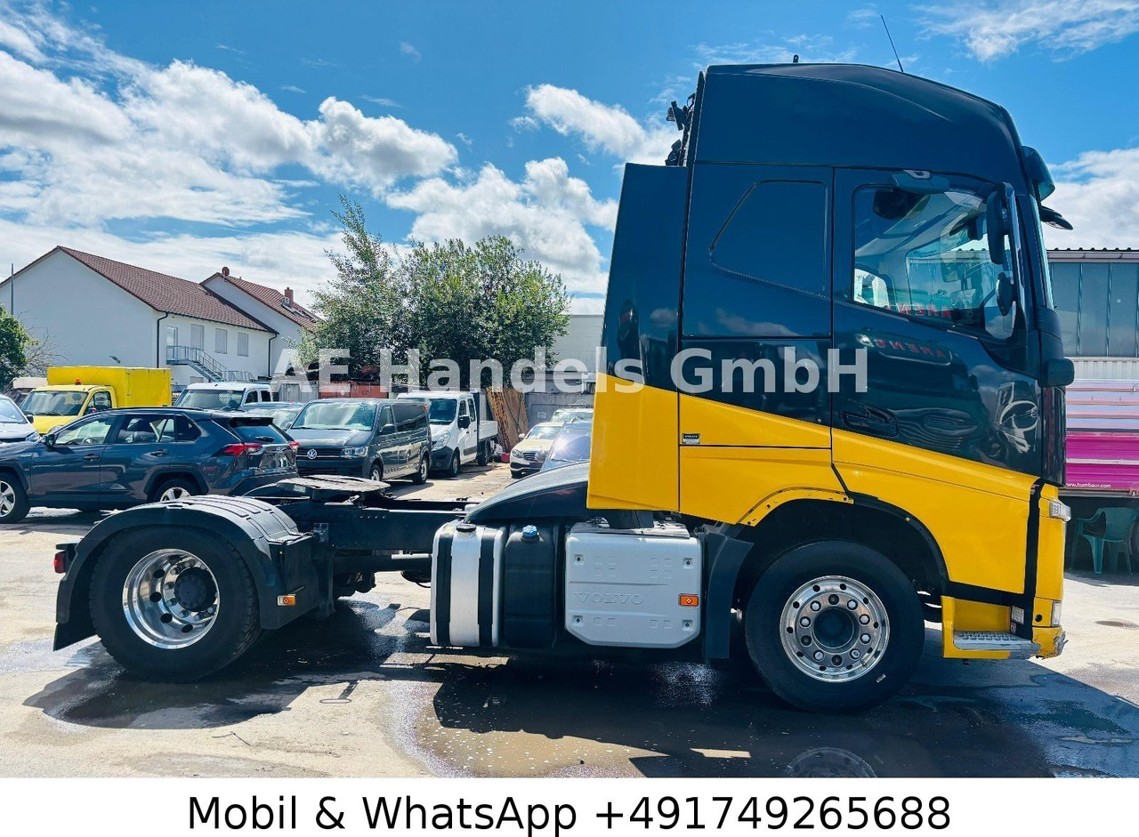 Volvo FH 460 Globe LNG *Retarder / ACC / LDW / Alcoa - وحدة جر: صورة 2 Volvo FH 460 Globe LNG *Retarder / ACC / LDW / Alcoa - وحدة جر: صورة 2