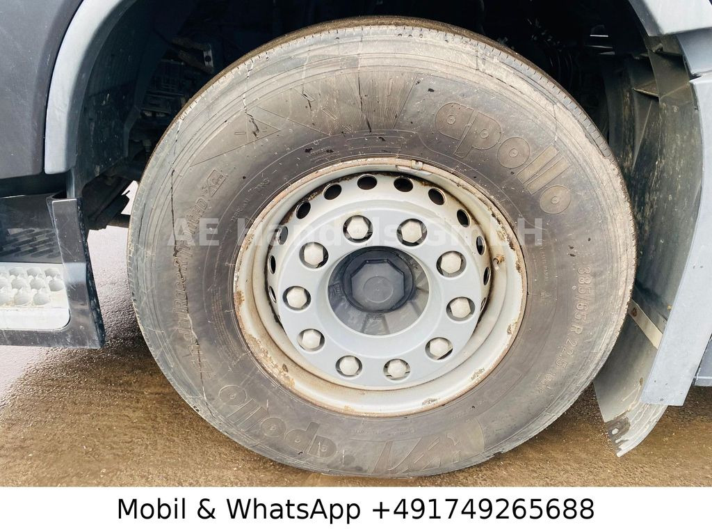 Volvo FH 500 6x4 LL MEILLER-RS21 *Retard/ACC/LDW/AHK  Volvo FH 500 6x4 LL MEILLER-RS21 *Retard/ACC/LDW/AHK: صورة 12