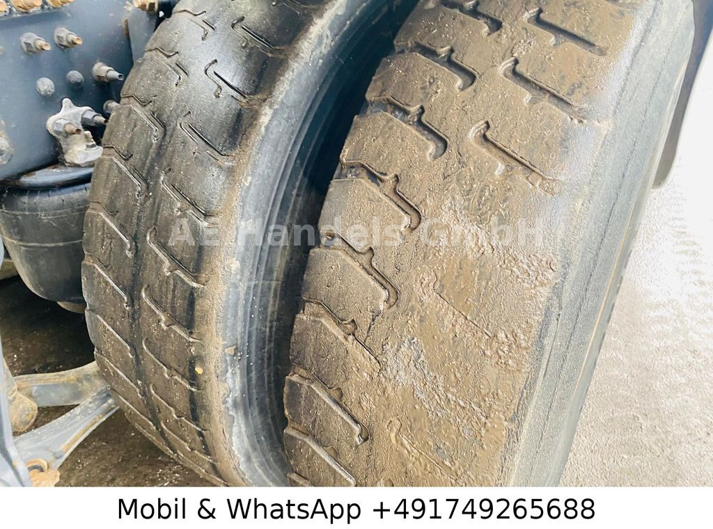 Volvo FH 500 6x4 LL MEILLER-RS21 *Retard/ACC/LDW/AHK  Volvo FH 500 6x4 LL MEILLER-RS21 *Retard/ACC/LDW/AHK: صورة 13