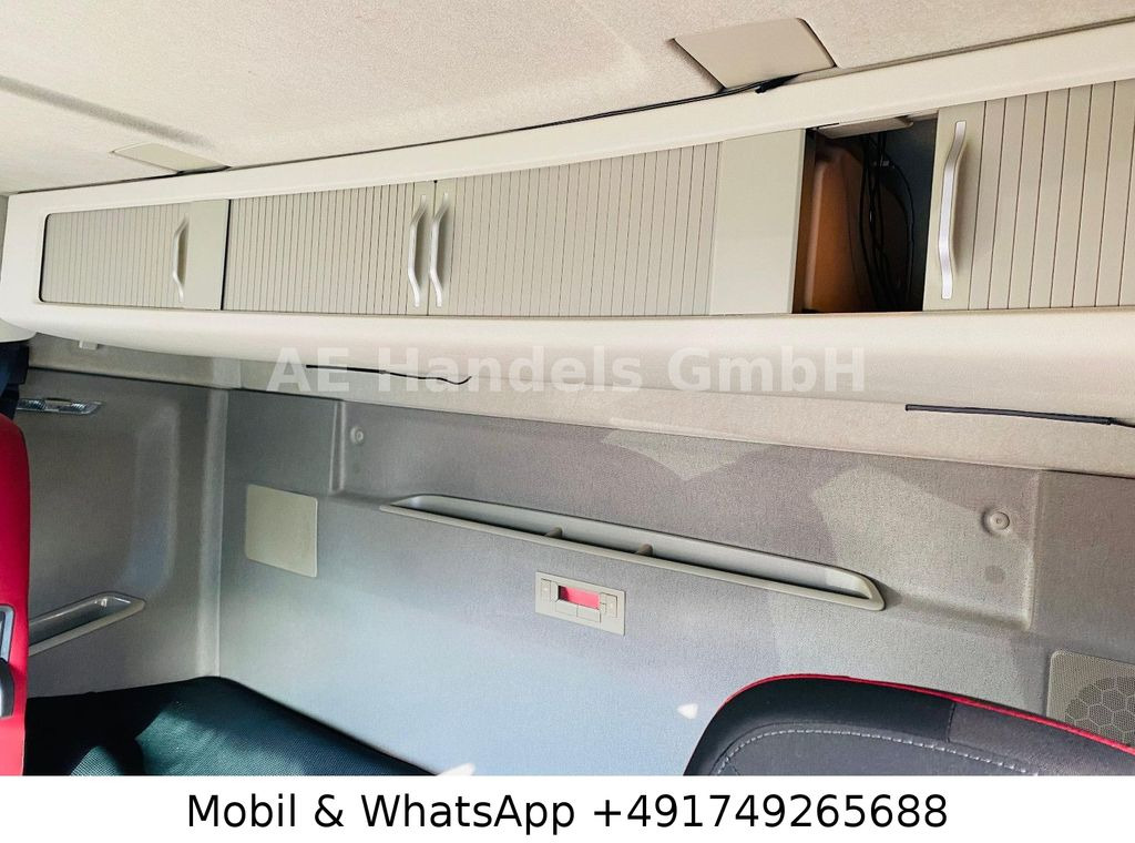 Volvo FH 500 6x4 LL MEILLER-RS21 *Retard/ACC/LDW/AHK  Volvo FH 500 6x4 LL MEILLER-RS21 *Retard/ACC/LDW/AHK: صورة 21