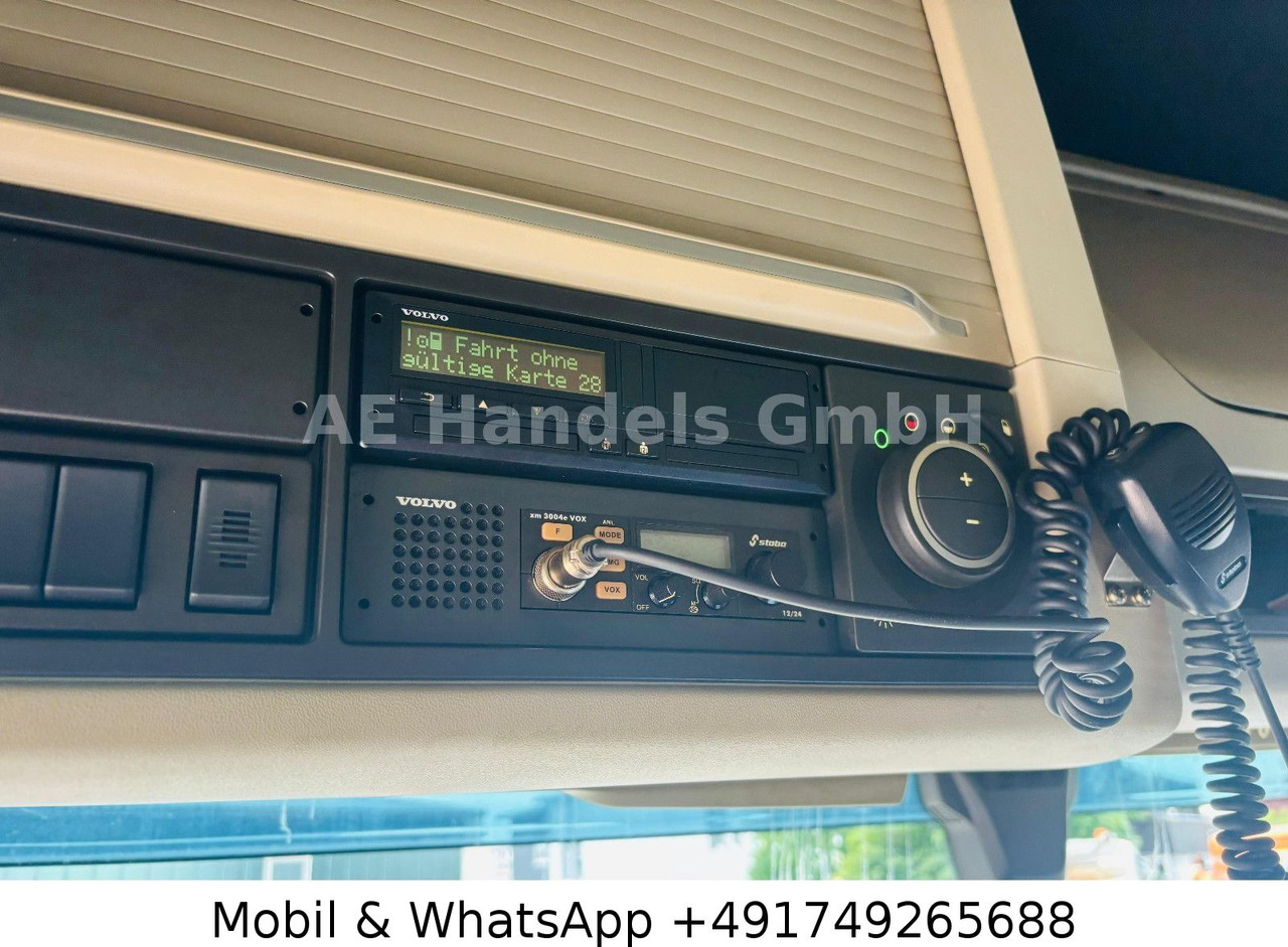 وحدة جر Volvo FH 500 Globe BL *Retarder/Hydr./Turbo-Compound: صورة 25