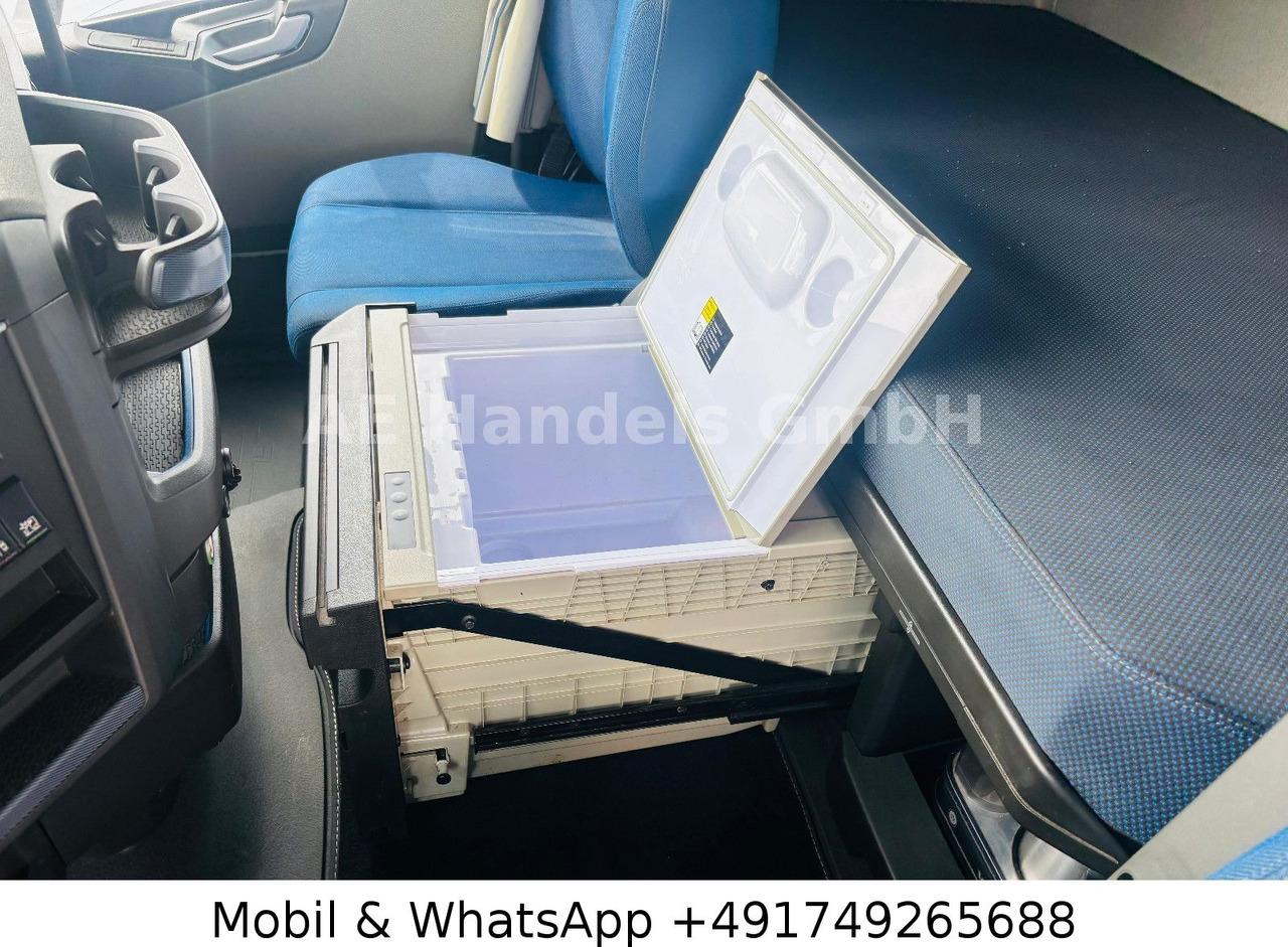 وحدة جر Volvo FH 500 Globe BL *Retarder/Hydr./Turbo-Compound: صورة 21