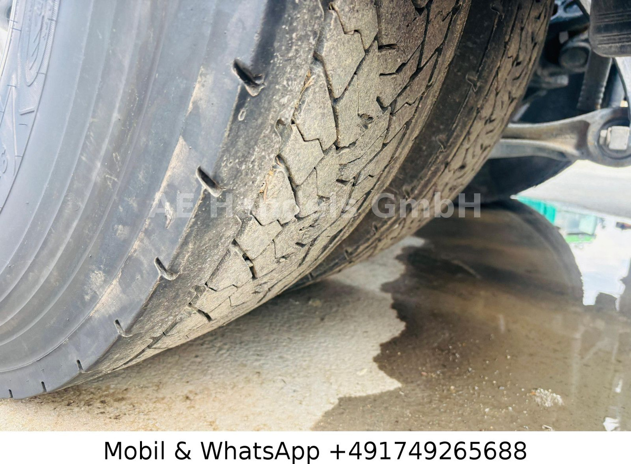 وحدة جر Volvo FH 500 Globe BL *Retarder/Hydr./Turbo-Compound: صورة 15