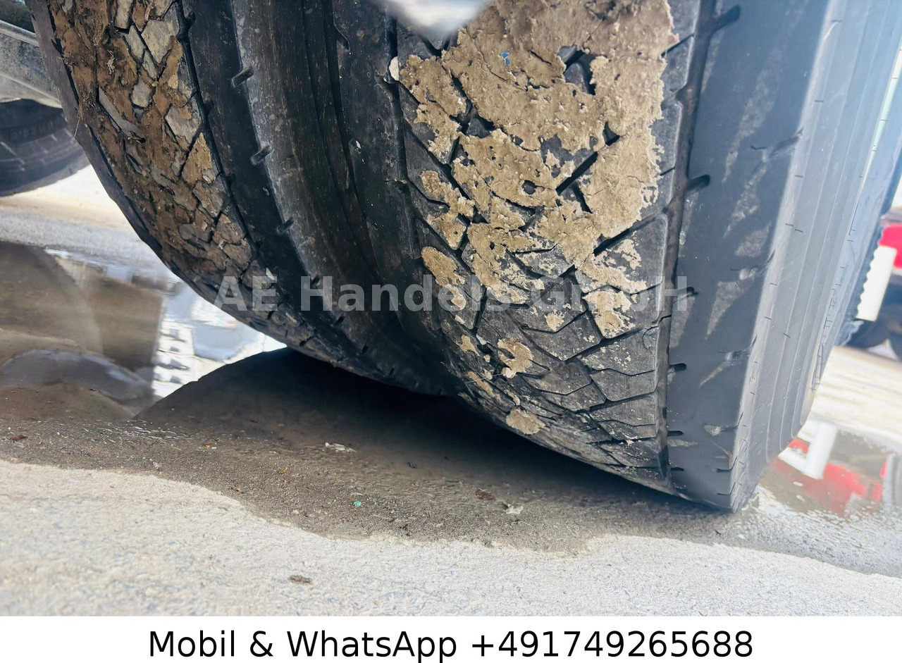 وحدة جر Volvo FH 500 Globe BL *Retarder/Hydr./Turbo-Compound: صورة 13