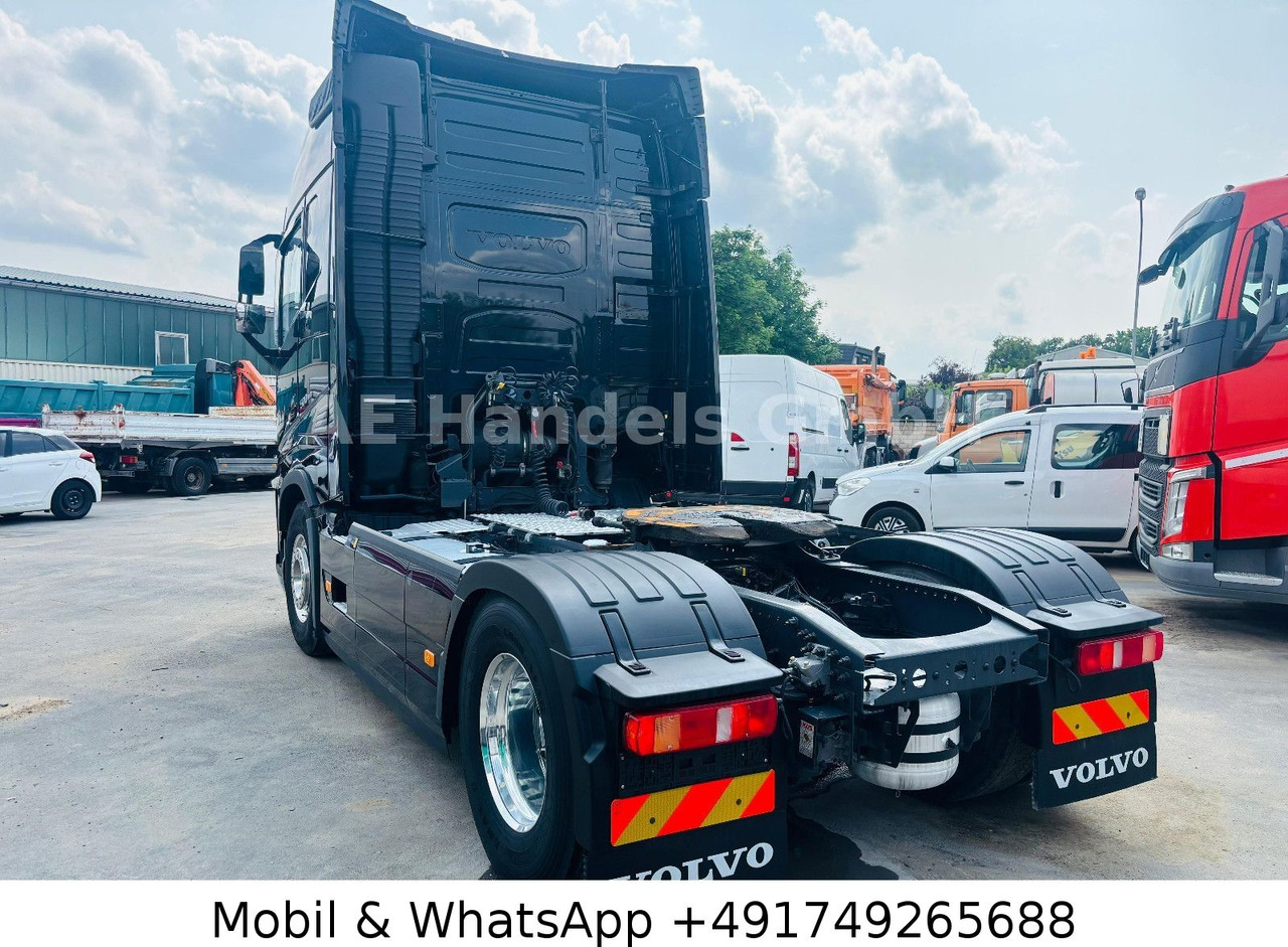 Volvo FH 500 Globe BL *Retarder/Hydr./Turbo-Compound - وحدة جر: صورة 5 Volvo FH 500 Globe BL *Retarder/Hydr./Turbo-Compound - وحدة جر: صورة 5