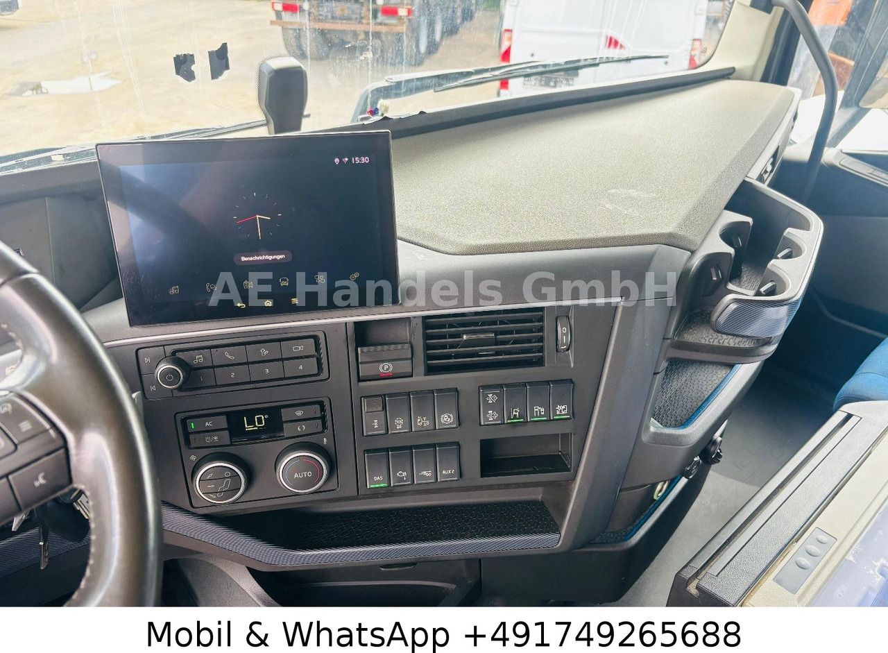 وحدة جر Volvo FH 500 Globe BL *Retarder/Hydr./Turbo-Compound: صورة 23
