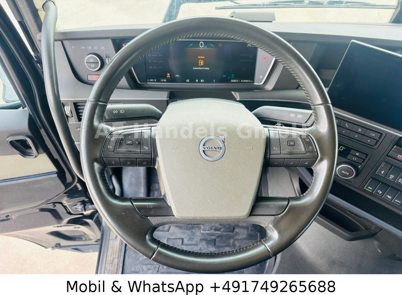 وحدة جر Volvo FH 500 Globe BL *Retarder/Hydr./Turbo-Compound: صورة 24
