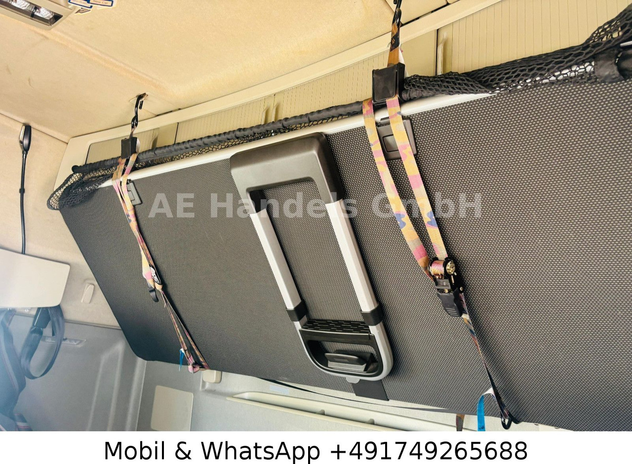 وحدة جر Volvo FH 500 Globe LL *VEB+/ACC/LDW/Standklima: صورة 19